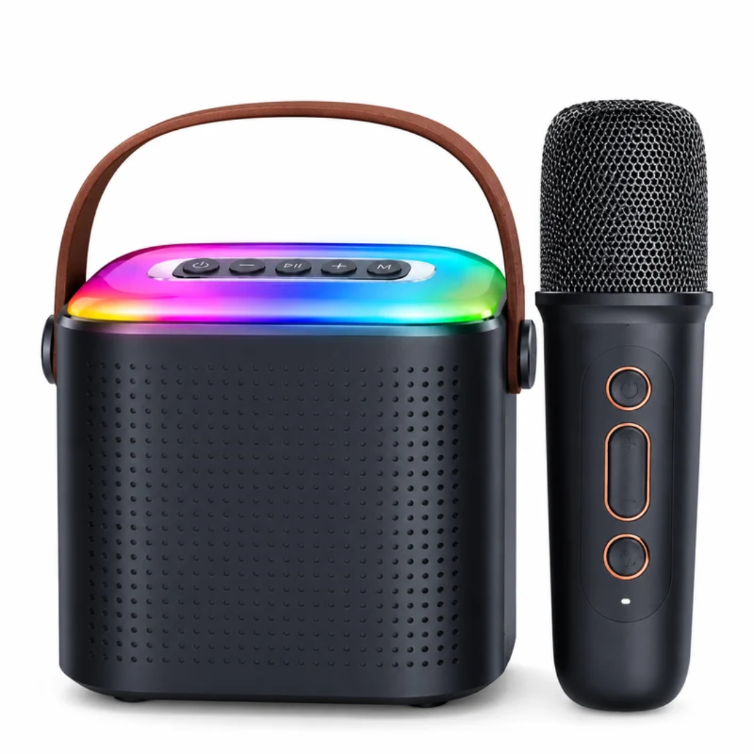 K3 Portable Bluetooth Speaker