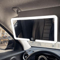 LED Visor Vanity Mirror