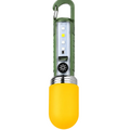 Multifunctional Mini LED Flashlight