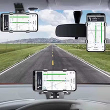 Car Dashboard Phone Holder