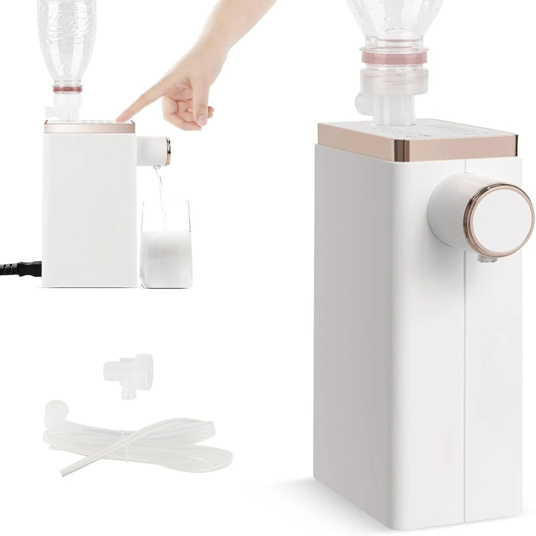 Instant Heating Water Dispenser
