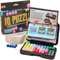Educational IQ Bead Puzzle