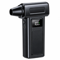 All-in-One Cordless Vacuum