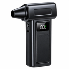 All-in-One Cordless Vacuum