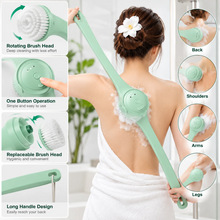 Electric Bath Body Brush