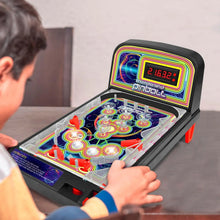 Desktop Pinball Arcade Game