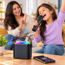 K3 Portable Bluetooth Speaker