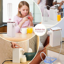 Instant Heating Water Dispenser