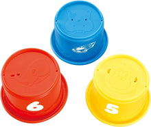 Baby Stacking Cups Toy