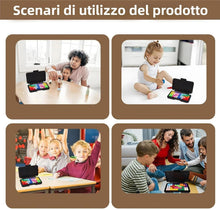 Educational IQ Bead Puzzle
