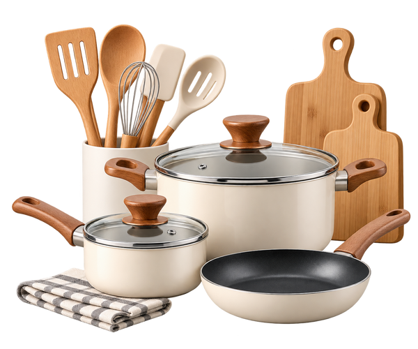 Kitchen & Dining