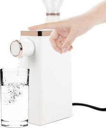 Instant Heating Water Dispenser
