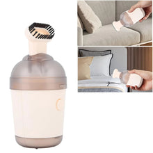 Cordless Mini Vacuum Cleaner